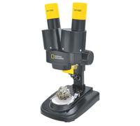 National Geographic 9119000 microscope 20x Optical microscope