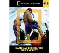 National Geographic Sull'everest