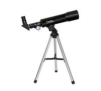 National Geographic 50/360 AZ Refracting Telescope