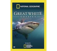 National Geographic: The Great White Odyssey