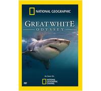 National Geographic: The Great White Odyssey