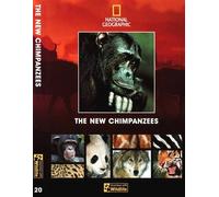 National Geographic - The New Chimpanzees
