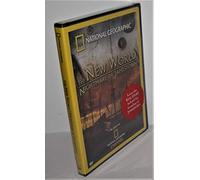 National Geographic - The New World: Nightmare in Jamestown
