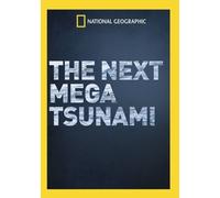 NATIONAL GEOGRAPHIC: THE NEXT MEGA TSUNAMI NEW REGION 1 DVD