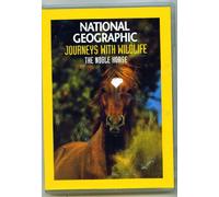 National Geographic - The Noble Horse