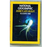 National Geographic: The Octopus Show [DVD]