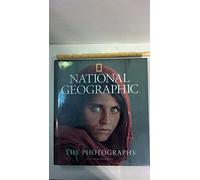 "National Geographic" The Photographs