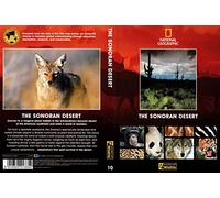 National Geographic The Sonoran desert