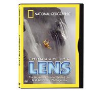 National Geographic - Through the Lens