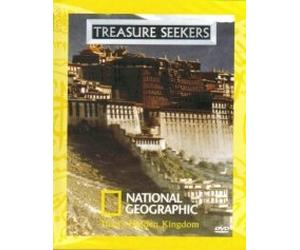 National Geographic - Tibet's Hidden Kingdom