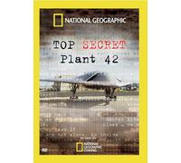 National Geographic: Top Secret - Plant 42