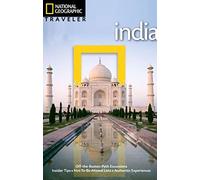 National Geographic Traveler