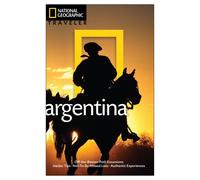 National Geographic Traveler Argentina