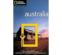 National Geographic Traveler: Australia, 5th Edition