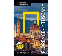 National Geographic Traveler: Florence and Tuscany 4th Edition: (National Geographic Traveler)