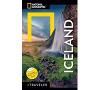 National Geographic Traveler: Iceland