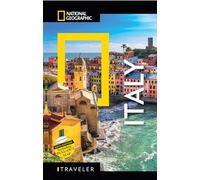 National Geographic Traveler: Italy, Sixth Edition