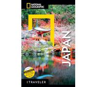 National Geographic – National Geographic Traveler Japan – 7th Edition