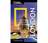 National Geographic Traveler: London, 5th Edition