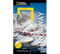 National Geographic – Traveler Norway