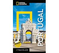 National Geographic Traveler: Portugal, 4th Edition