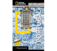 National Geographic – Traveler Portugal – 5th Edition