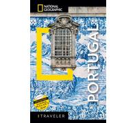 National Geographic Traveler Portugal 5th Edition