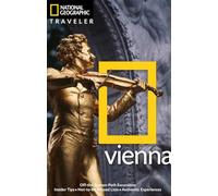 National Geographic Traveler: Vienna