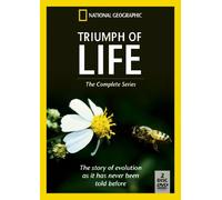 National Geographic: Triumph Of Life - The Mating Game [DVD]