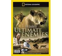 National Geographic: Ultimate Enemies [DVD]