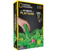 National Geographic Ultimate Play Sand Kit