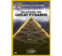 National Geographic - Unlocking the Great Pyramid [DVD] [2008] [Region 1] [US Import] [NTSC]