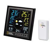 National Geographic VA Colour RC Weather Station 9070600