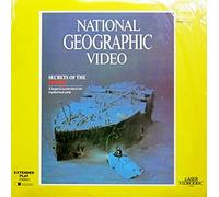 National Geographic Video - Secrets of the Titanic