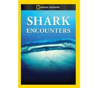 Artist Not Provided - Shark Encounters [DVD] [Region 1] [US Import] [NTSC]