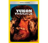 NATIONAL GEOGRAPHIC VIDEO - YUKON PASSAGE NEW REGION 1 DVD
