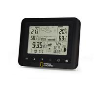 NATIONAL GEOGRAPHIC Weather Station