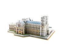 National Geographic Westminter Abbey 3D Puzzle