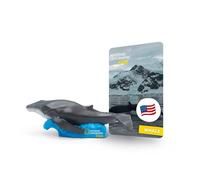 NATIONAL GEOGRAPHIC Whale Audio Play Character for Tonies