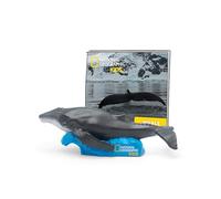 National Geographic Whale Audio Play Character Tonies