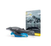 National Geographic Whale Audio Play Character Tonies