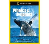 National Geographic: Whales And Dolphins Collection [DVD]