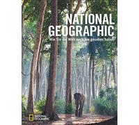 NATIONAL GEOGRAPHIC: Wie Sie die Welt noch nie , Hitchcck, Alvarez.