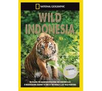 National Geographic: Wild Indonesia [DVD]