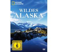 National Geographic: Wildes Alaska (DVD)