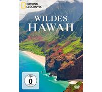 National Geographic: Wildes Hawaii