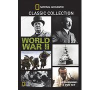 National Geographic: World War II Classic Collection [DVD]