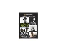 National Geographic: World War II Classic Collection [DVD]