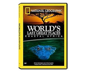 National Geographic: World's Last Greatest Places