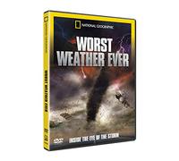 National Geographic: Worst Weather Ever [DVD]